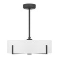 SAVOY HOUSE, MANSELL CEILING FAN: FAN D'LIER, INDOOR CEILING FANS