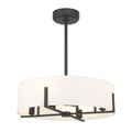SAVOY HOUSE, MANSELL CEILING FAN: FAN D'LIER, INDOOR CEILING FANS
