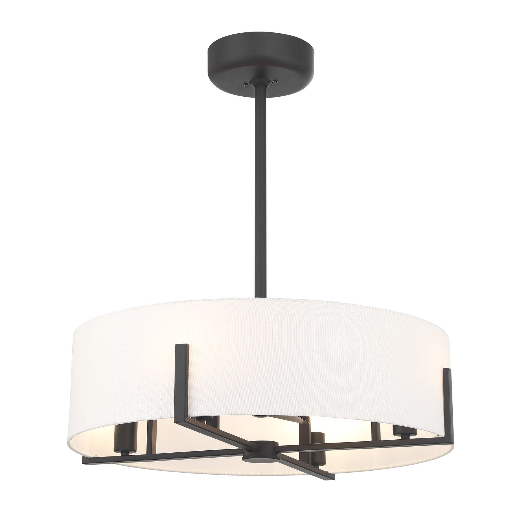 SAVOY HOUSE, MANSELL CEILING FAN: FAN D'LIER, INDOOR CEILING FANS