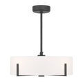 SAVOY HOUSE, MANSELL CEILING FAN: FAN D'LIER, INDOOR CEILING FANS