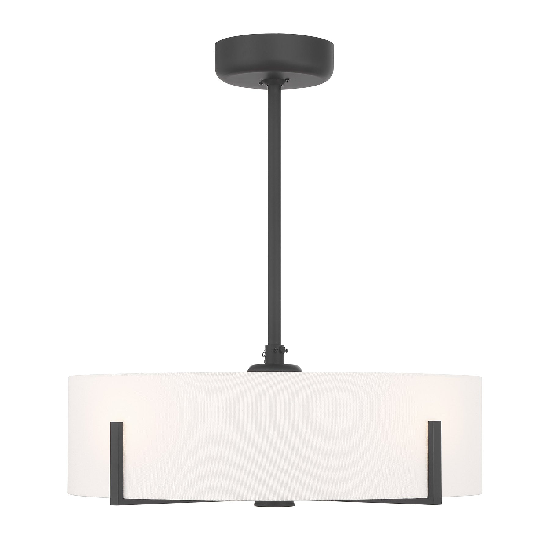 SAVOY HOUSE, MANSELL CEILING FAN: FAN D'LIER, INDOOR CEILING FANS