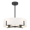 SAVOY HOUSE, MANSELL CEILING FAN: FAN D'LIER, INDOOR CEILING FANS
