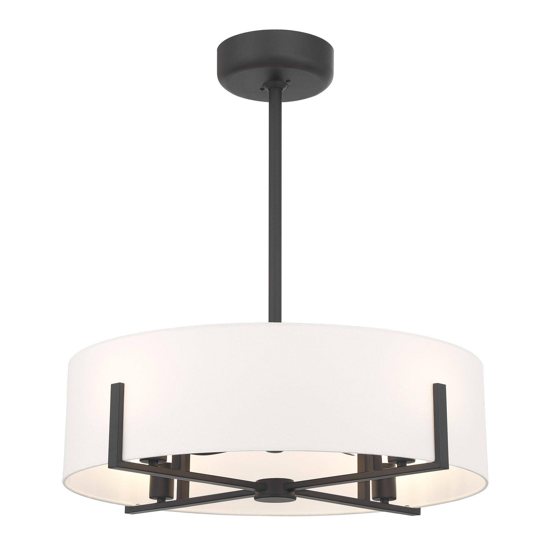 SAVOY HOUSE, MANSELL CEILING FAN: FAN D'LIER, INDOOR CEILING FANS