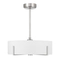 SAVOY HOUSE, MANSELL CEILING FAN: FAN D'LIER, INDOOR CEILING FANS
