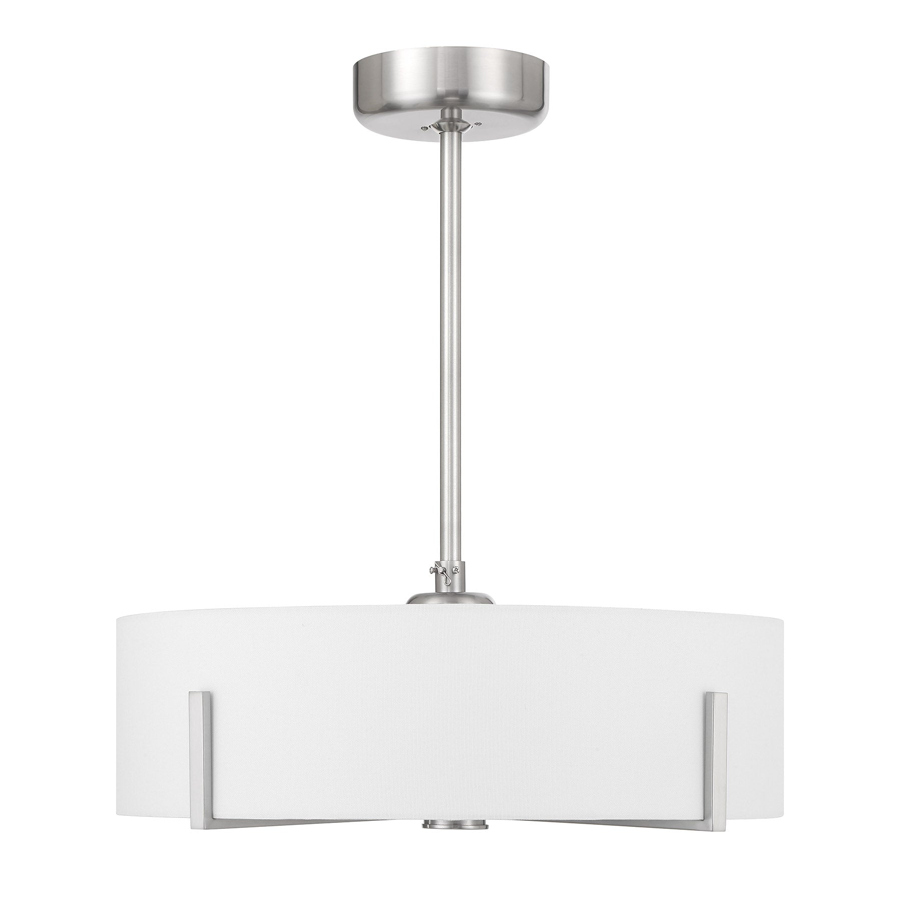 SAVOY HOUSE, MANSELL CEILING FAN: FAN D'LIER, INDOOR CEILING FANS