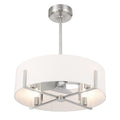 SAVOY HOUSE, MANSELL CEILING FAN: FAN D'LIER, INDOOR CEILING FANS
