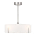 SAVOY HOUSE, MANSELL CEILING FAN: FAN D'LIER, INDOOR CEILING FANS