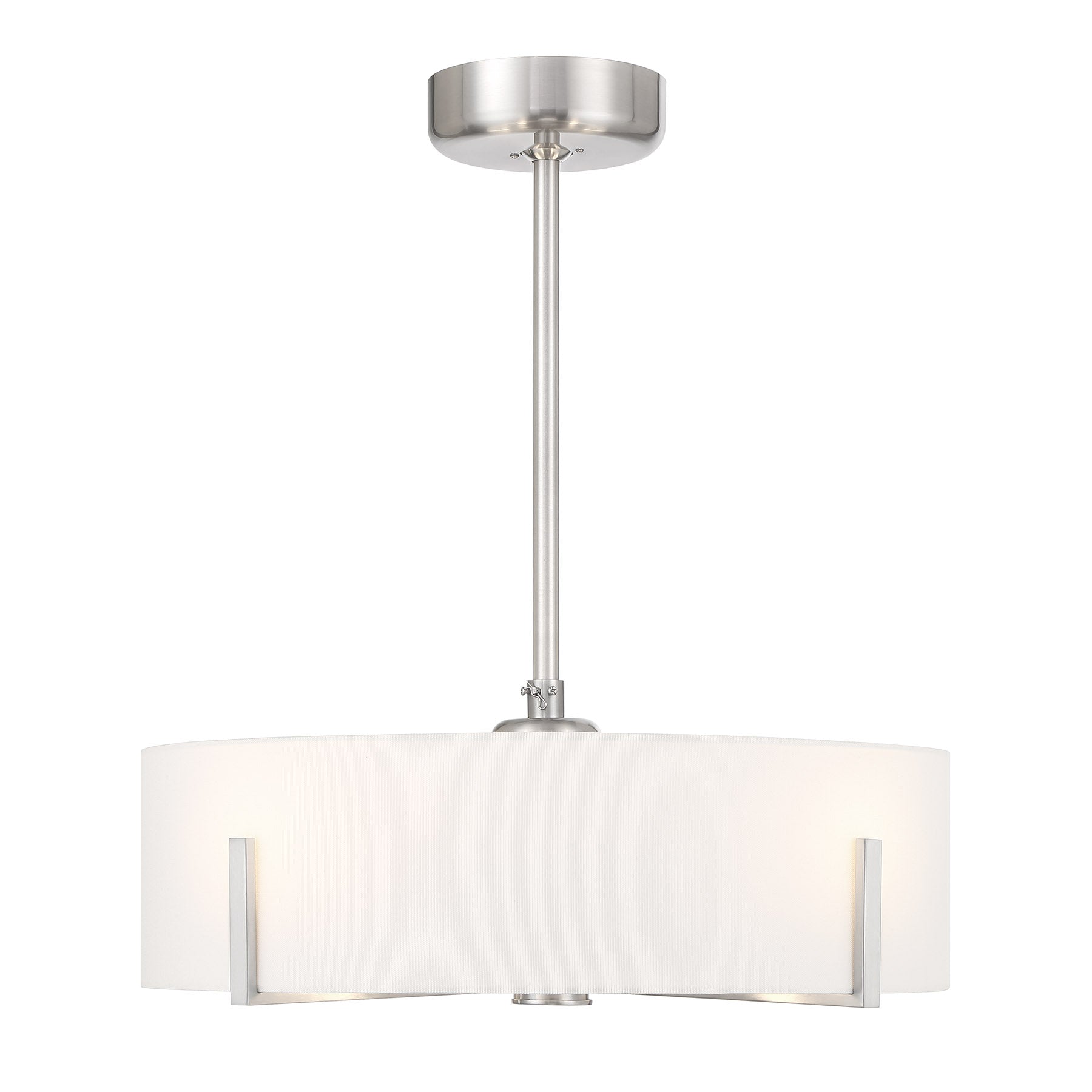 SAVOY HOUSE, MANSELL CEILING FAN: FAN D'LIER, INDOOR CEILING FANS