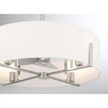 SAVOY HOUSE, MANSELL CEILING FAN: FAN D'LIER, INDOOR CEILING FANS