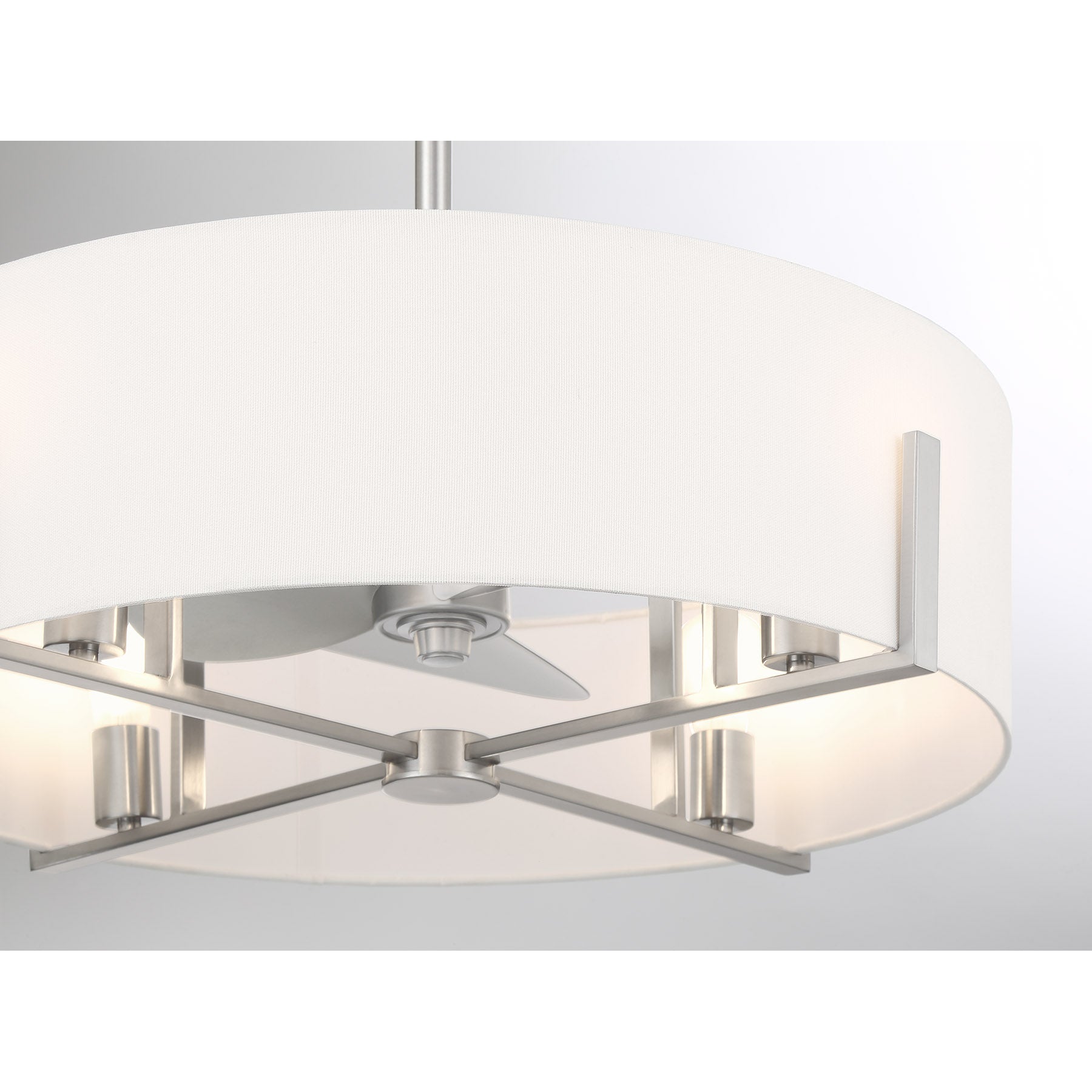 SAVOY HOUSE, MANSELL CEILING FAN: FAN D'LIER, INDOOR CEILING FANS