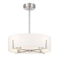 SAVOY HOUSE, MANSELL CEILING FAN: FAN D'LIER, INDOOR CEILING FANS