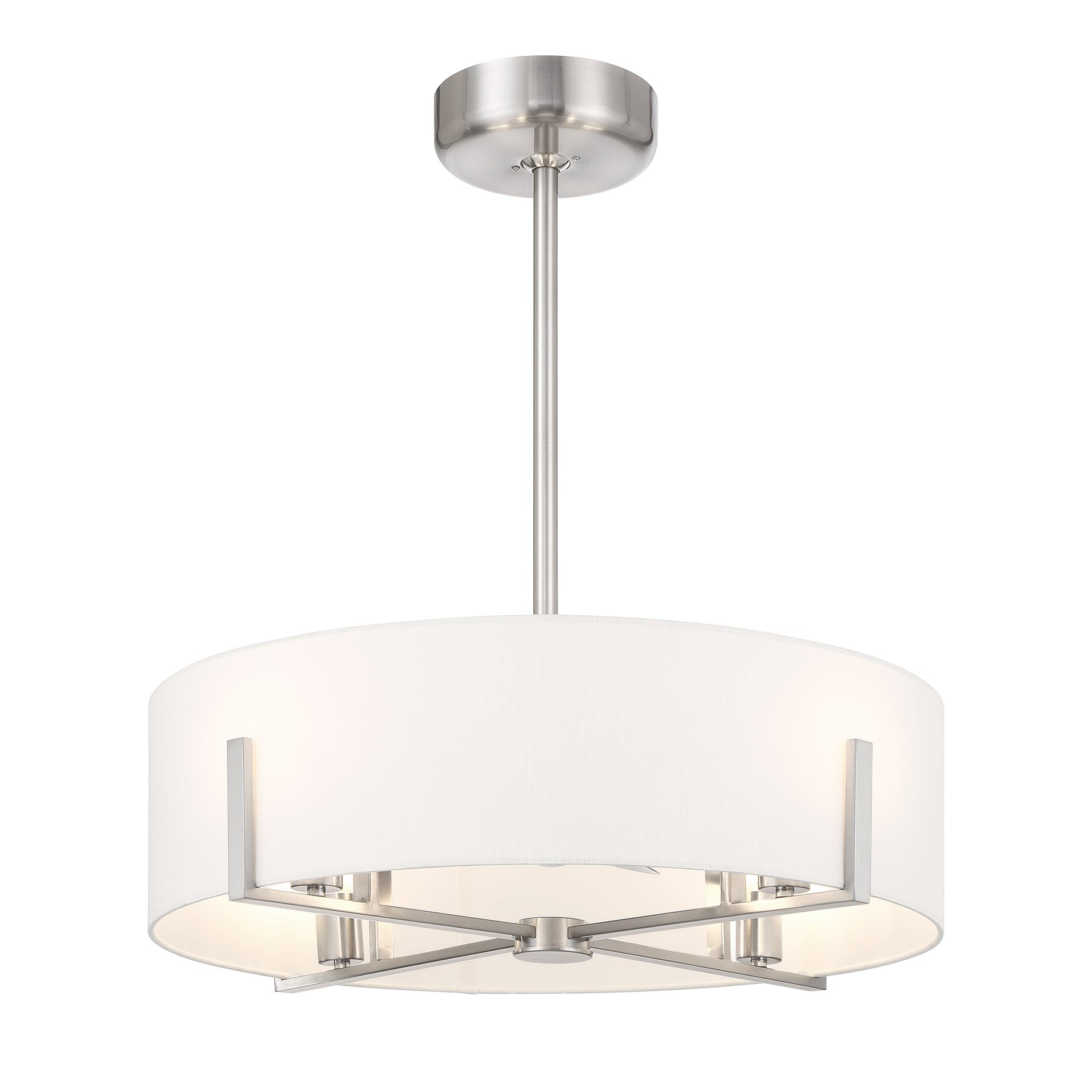 SAVOY HOUSE, MANSELL CEILING FAN: FAN D'LIER, INDOOR CEILING FANS