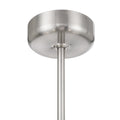 SAVOY HOUSE, MANSELL CEILING FAN: FAN D'LIER, INDOOR CEILING FANS