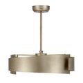 SAVOY HOUSE AMIENA CEILING FAN: FAN D'LIER - Fan