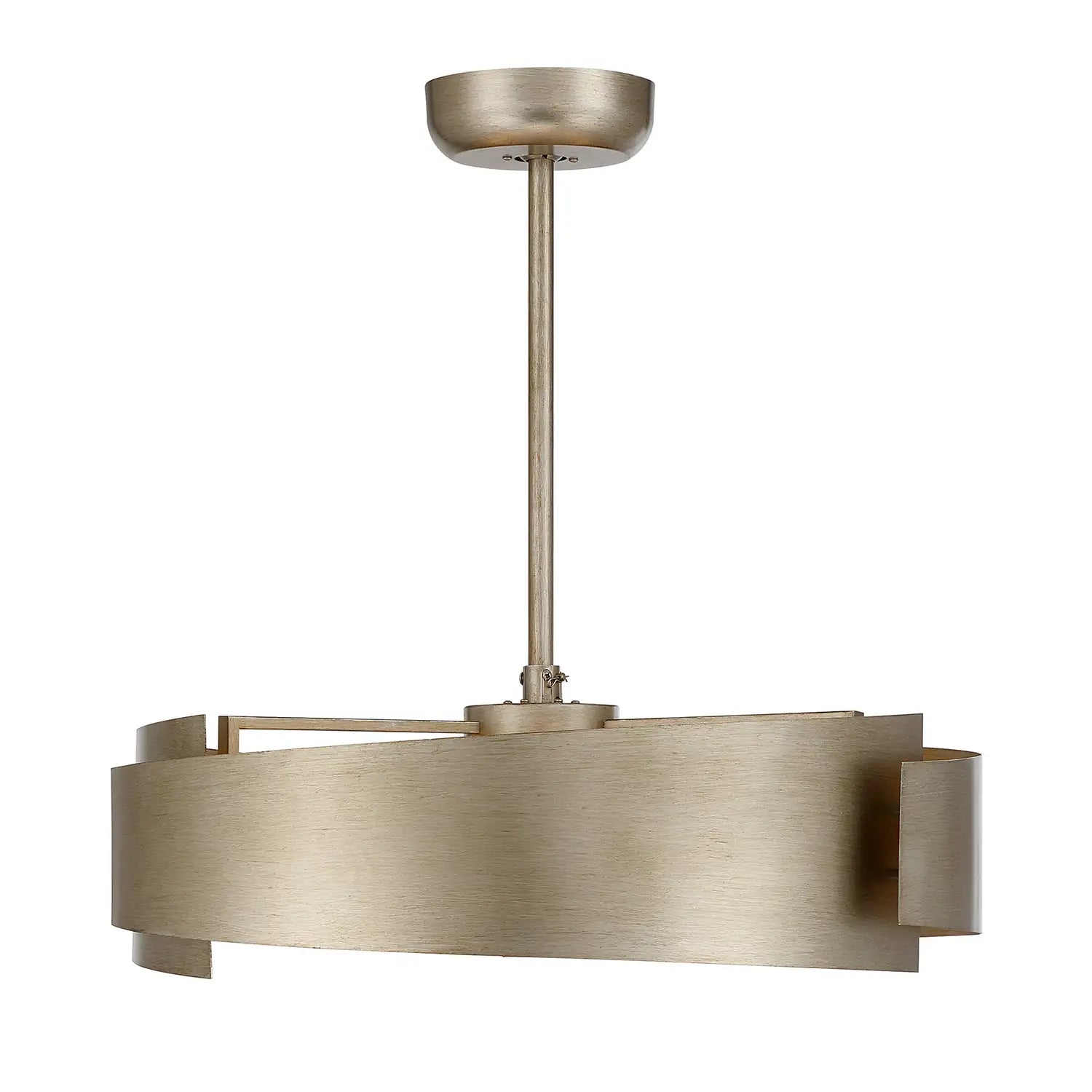 SAVOY HOUSE AMIENA CEILING FAN: FAN D'LIER - Fan