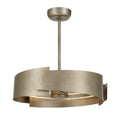 SAVOY HOUSE AMIENA CEILING FAN: FAN D'LIER - Fan