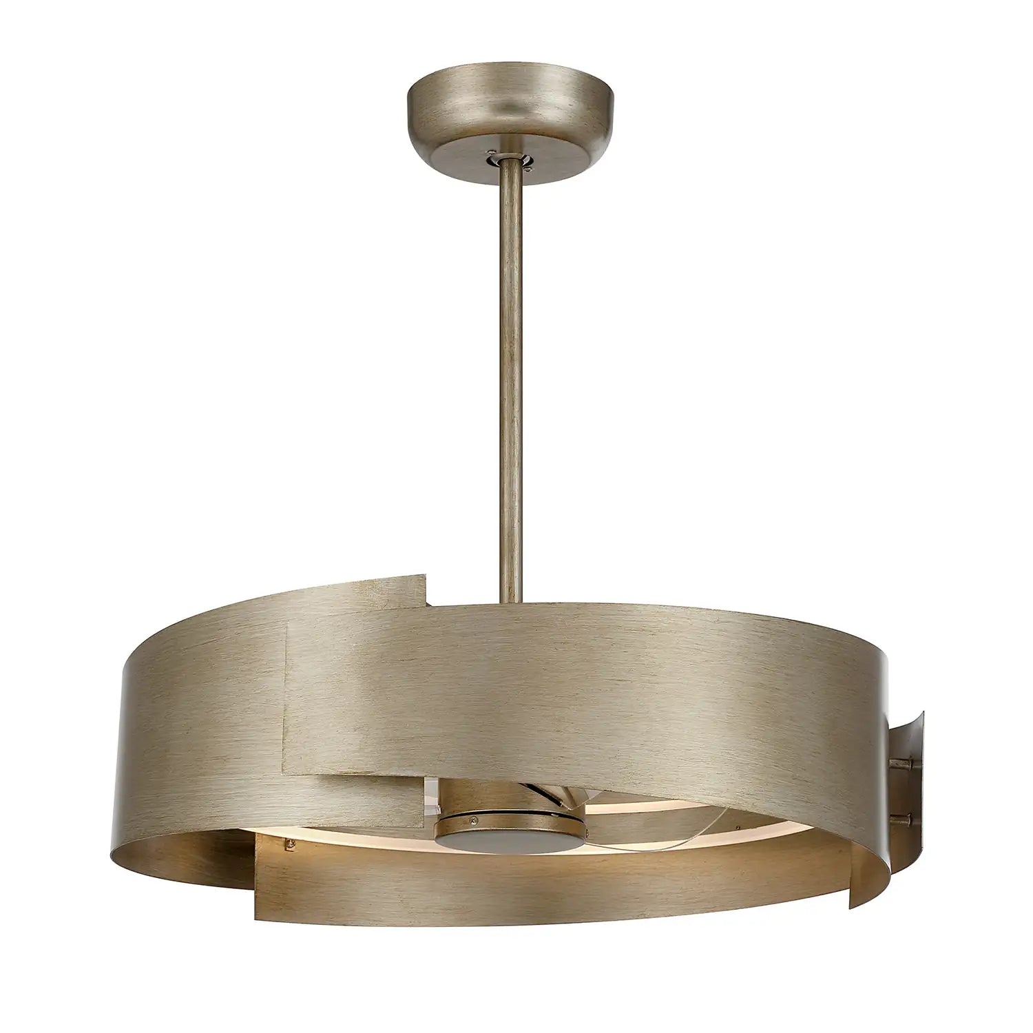 SAVOY HOUSE AMIENA CEILING FAN: FAN D'LIER - Fan