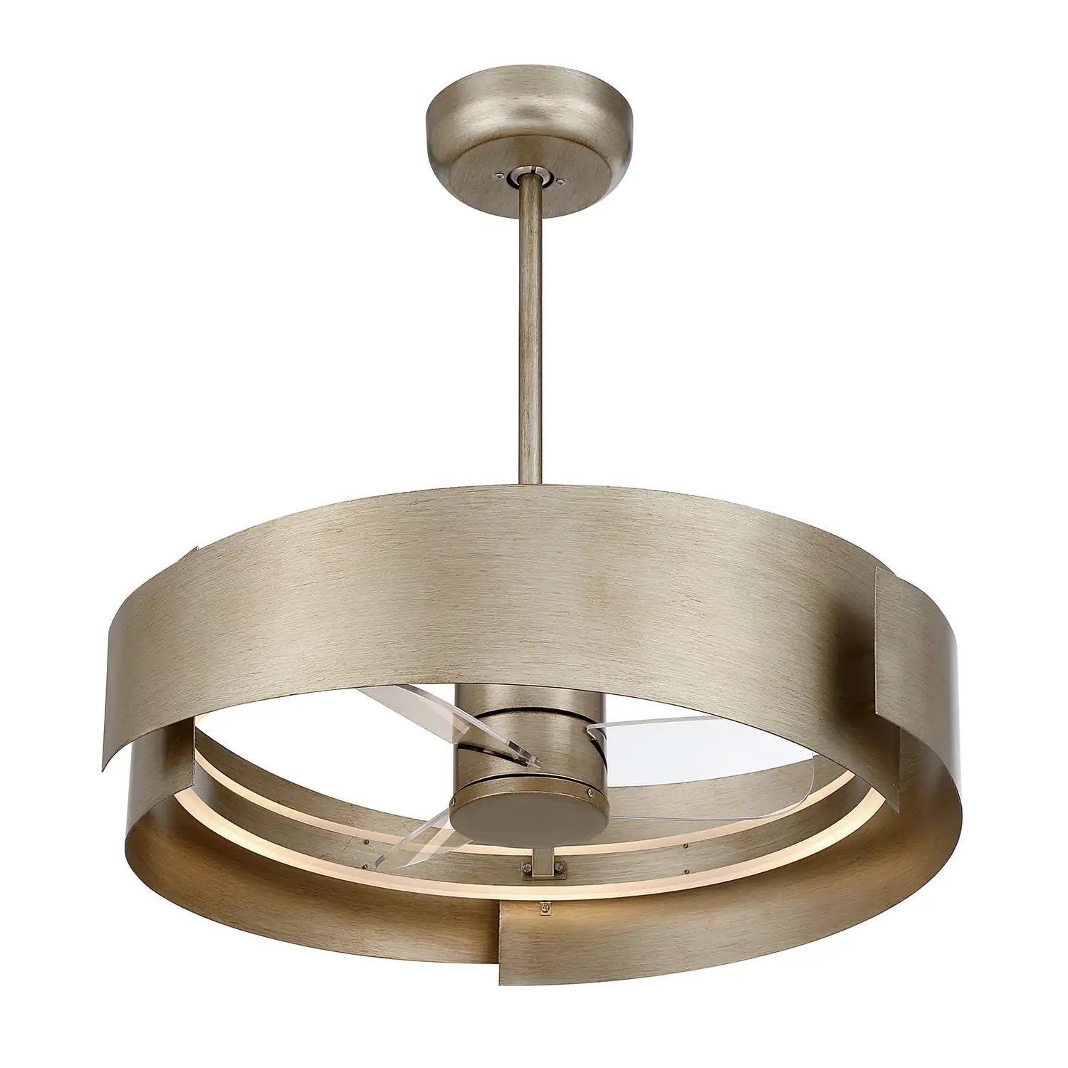 SAVOY HOUSE AMIENA CEILING FAN: FAN D'LIER - Fan