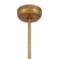 SAVOY HOUSE AMIENA CEILING FAN: FAN D'LIER - Fan