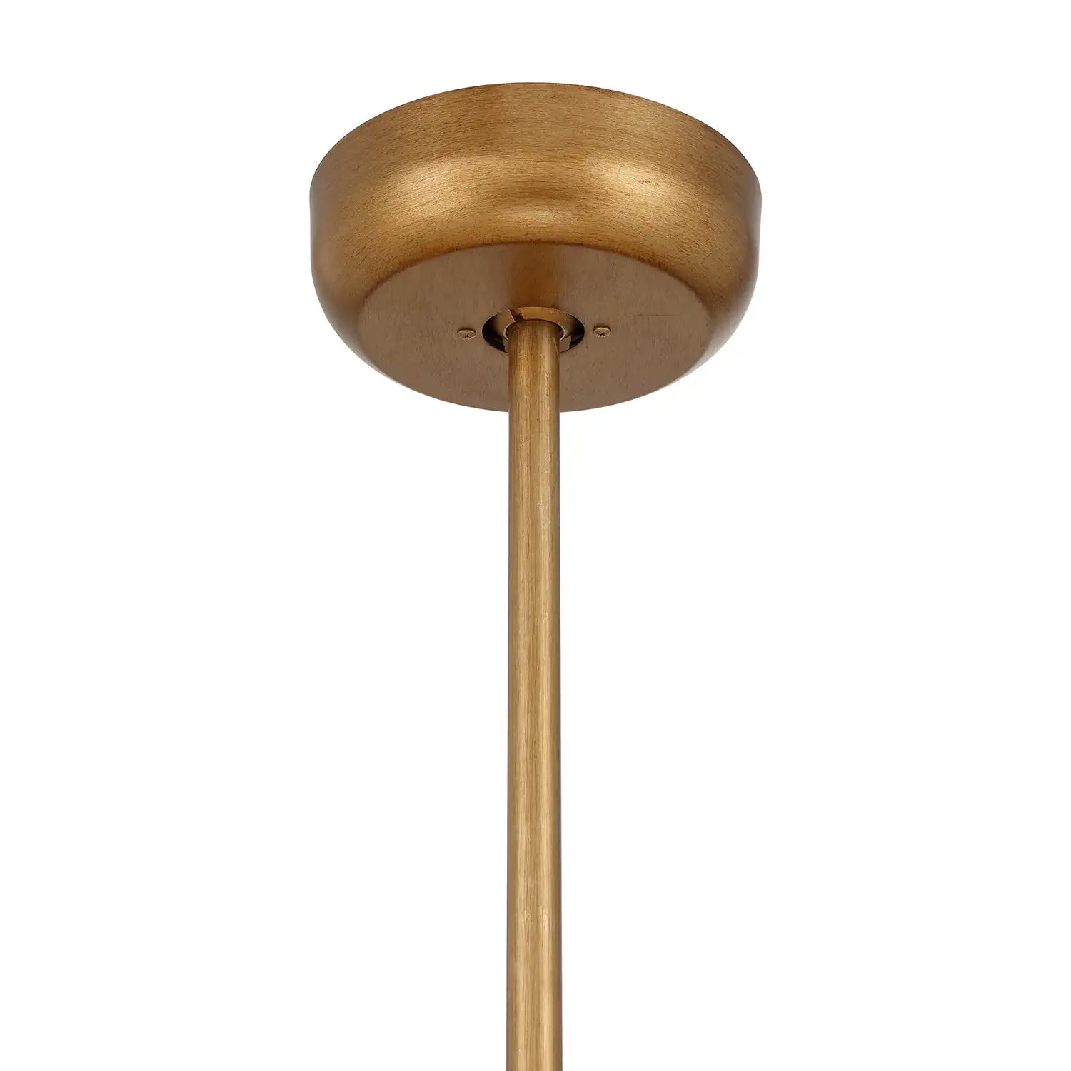 SAVOY HOUSE AMIENA CEILING FAN: FAN D'LIER - Fan