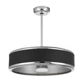 SAVOY HOUSE ARCHER CEILING FAN: FAN D'LIER - Fan