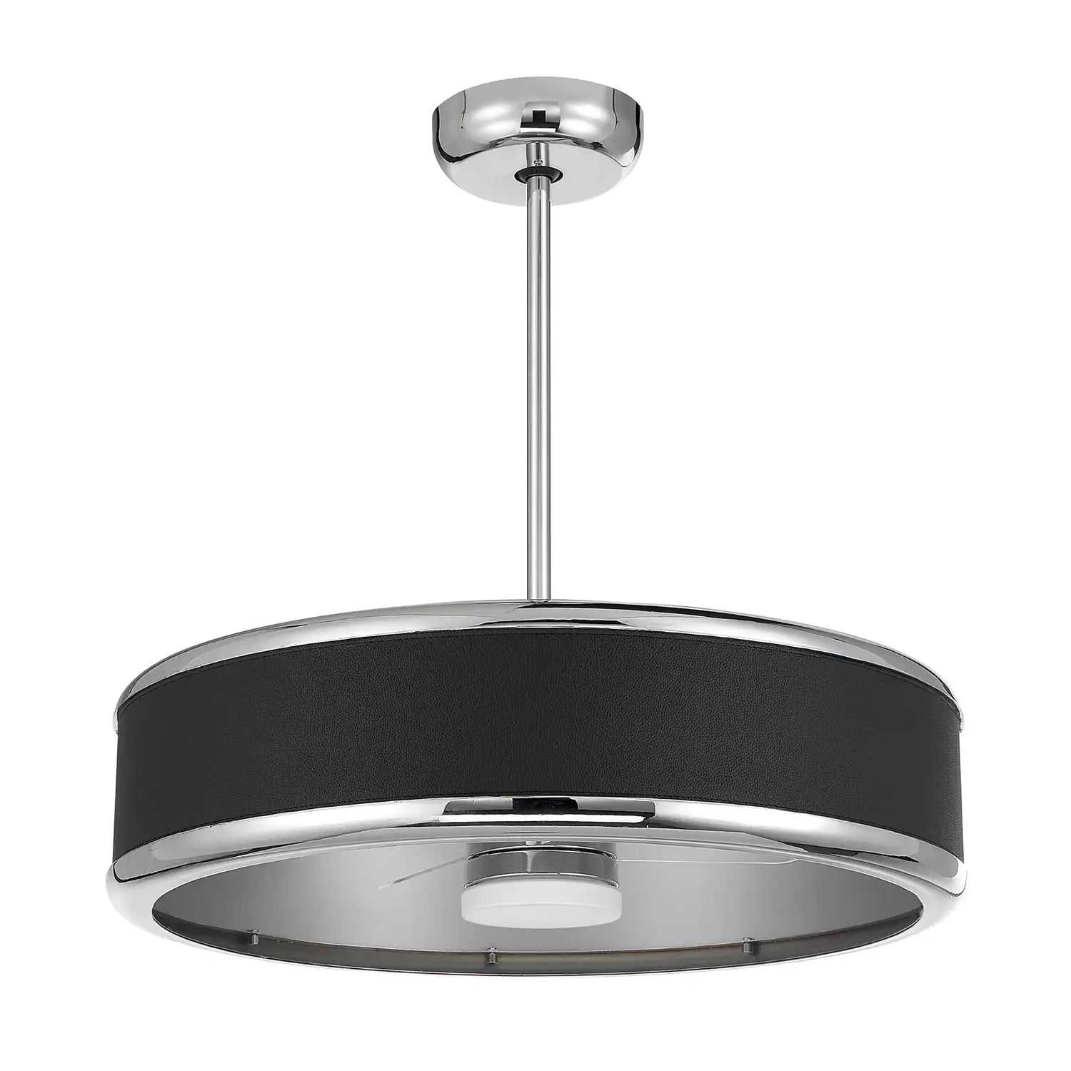 SAVOY HOUSE ARCHER CEILING FAN: FAN D'LIER - Fan