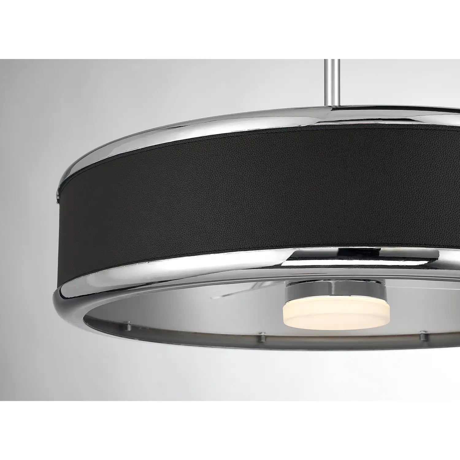 SAVOY HOUSE ARCHER CEILING FAN: FAN D'LIER - Fan