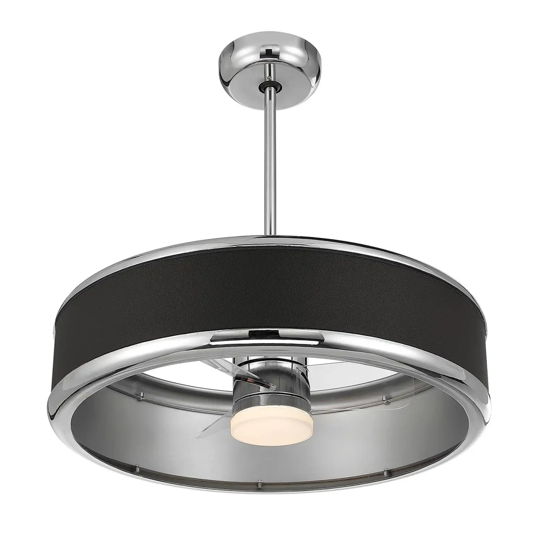 SAVOY HOUSE ARCHER CEILING FAN: FAN D'LIER - Fan