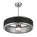 SAVOY HOUSE ARCHER CEILING FAN: FAN D'LIER - Fan