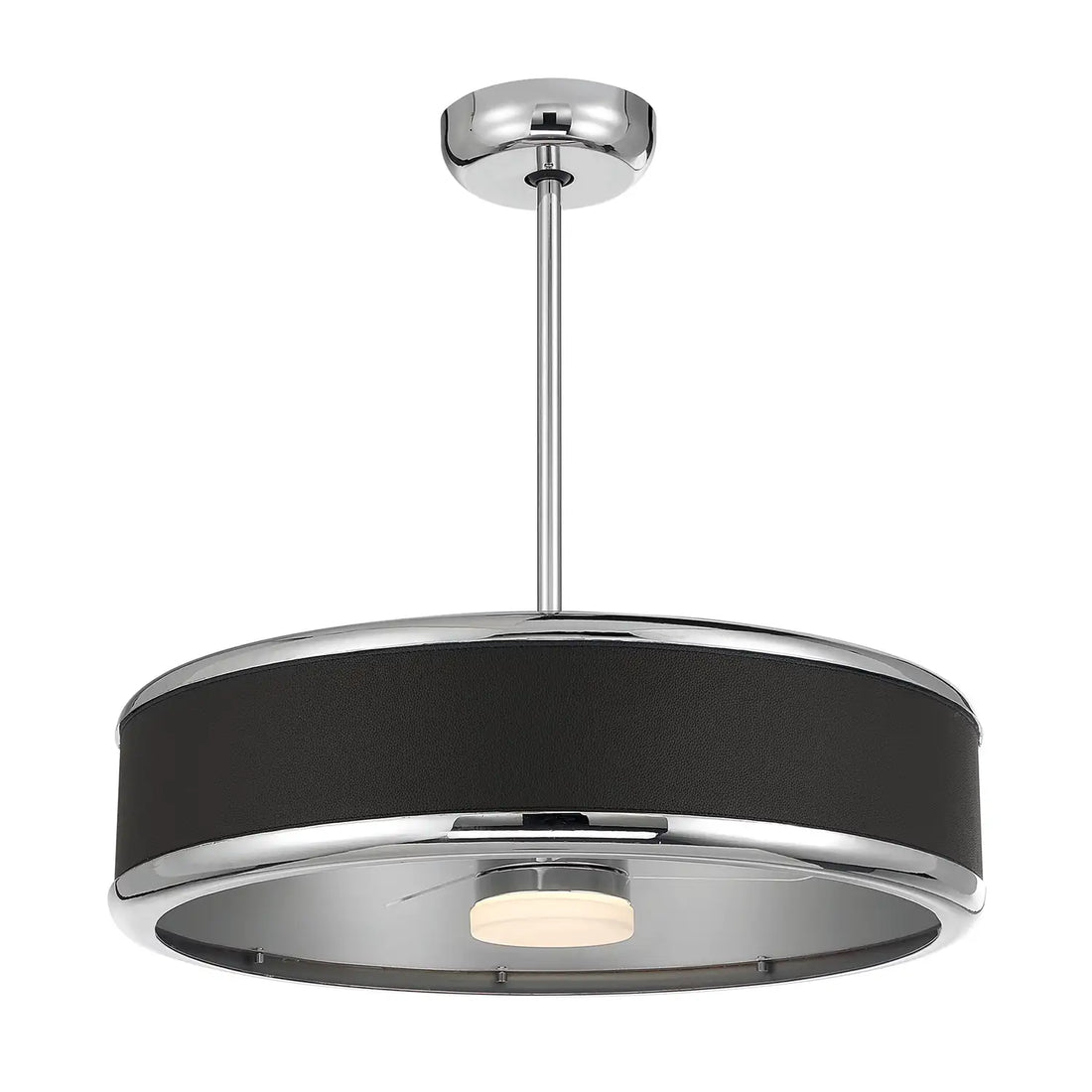 SAVOY HOUSE ARCHER CEILING FAN: FAN D'LIER - Fan