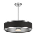 SAVOY HOUSE ARCHER CEILING FAN: FAN D'LIER - Fan
