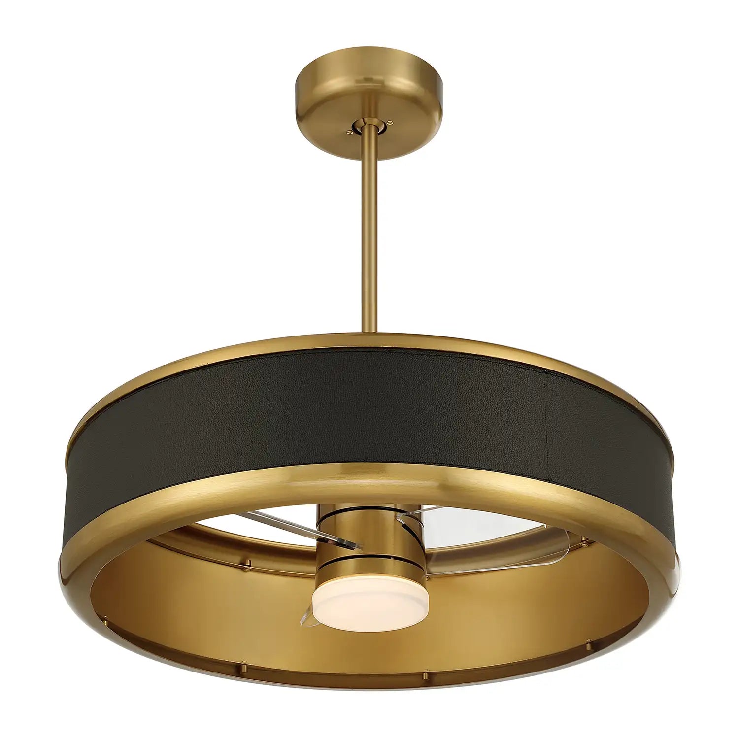 SAVOY HOUSE ARCHER CEILING FAN: FAN D'LIER - Fan