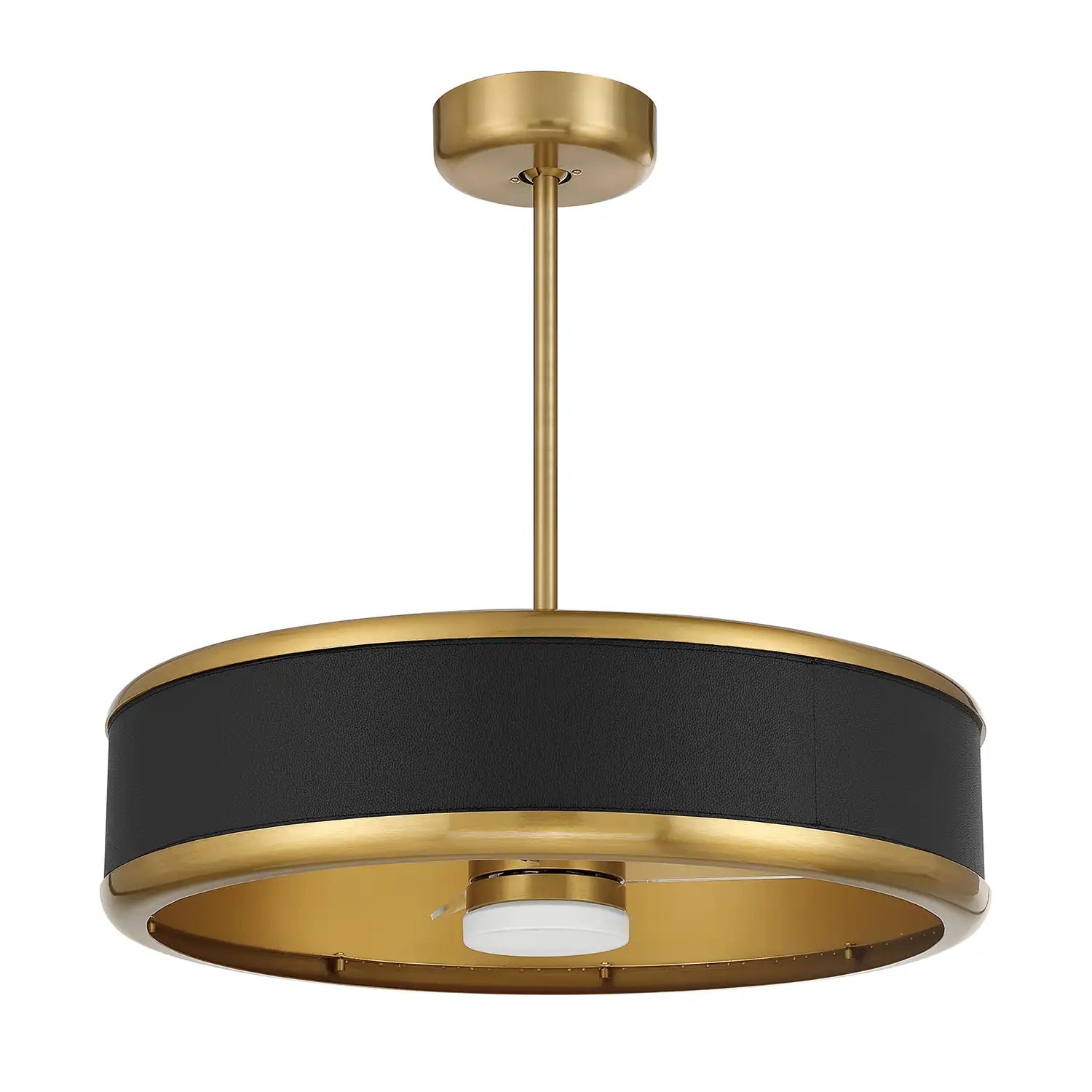 SAVOY HOUSE ARCHER CEILING FAN: FAN D'LIER - Fan