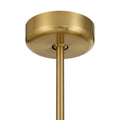SAVOY HOUSE ARCHER CEILING FAN: FAN D'LIER - Fan