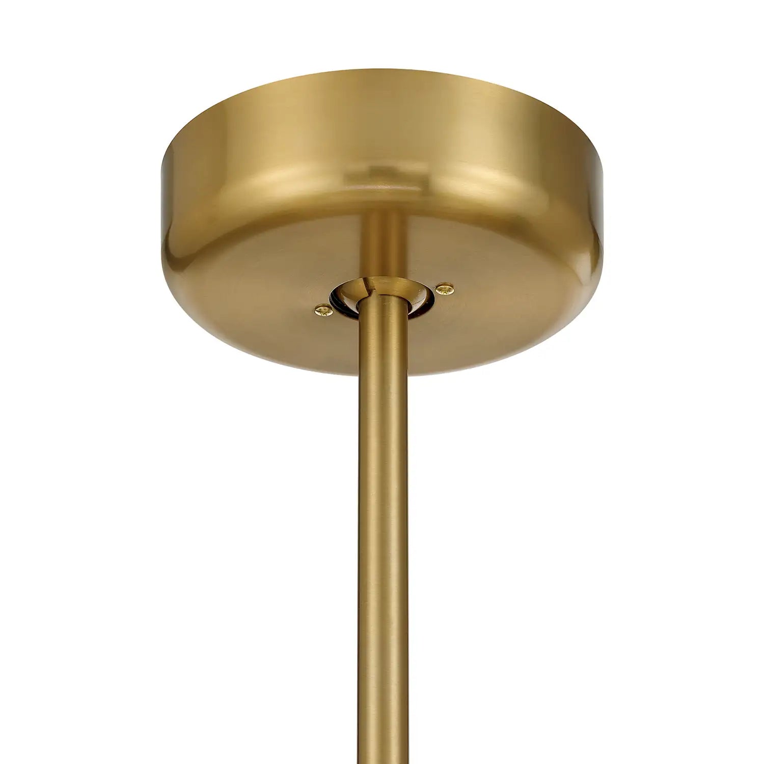 SAVOY HOUSE ARCHER CEILING FAN: FAN D'LIER - Fan