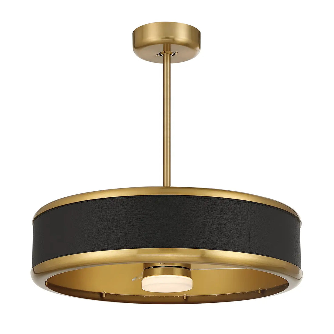 SAVOY HOUSE ARCHER CEILING FAN: FAN D'LIER - Fan