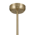 SAVOY HOUSE ASHTON CEILING FAN: FAN D'LIER - Fan