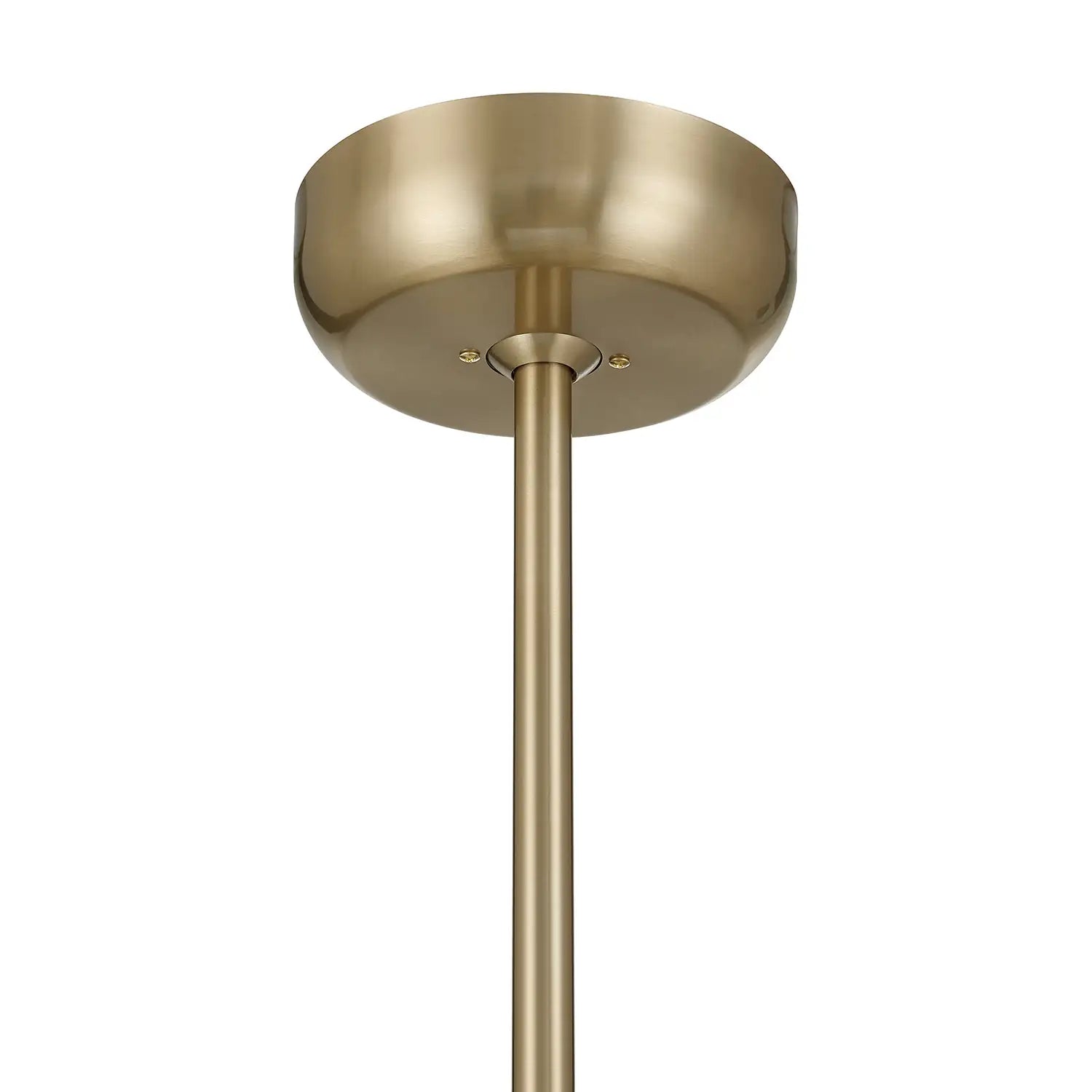 SAVOY HOUSE ASHTON CEILING FAN: FAN D'LIER - Fan