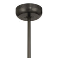SAVOY HOUSE ASHTON CEILING FAN: FAN D'LIER - Fan