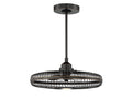 SAVOY HOUSE, WETHERBY CEILING FAN: FAN D'LIER, INDOOR CEILING FANS