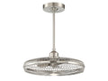SAVOY HOUSE, WETHERBY CEILING FAN: FAN D'LIER, INDOOR CEILING FANS