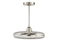 SAVOY HOUSE, WETHERBY CEILING FAN: FAN D'LIER, INDOOR CEILING FANS