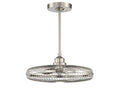 SAVOY HOUSE, WETHERBY CEILING FAN: FAN D'LIER, INDOOR CEILING FANS