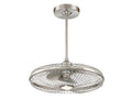 SAVOY HOUSE, WETHERBY CEILING FAN: FAN D'LIER, INDOOR CEILING FANS