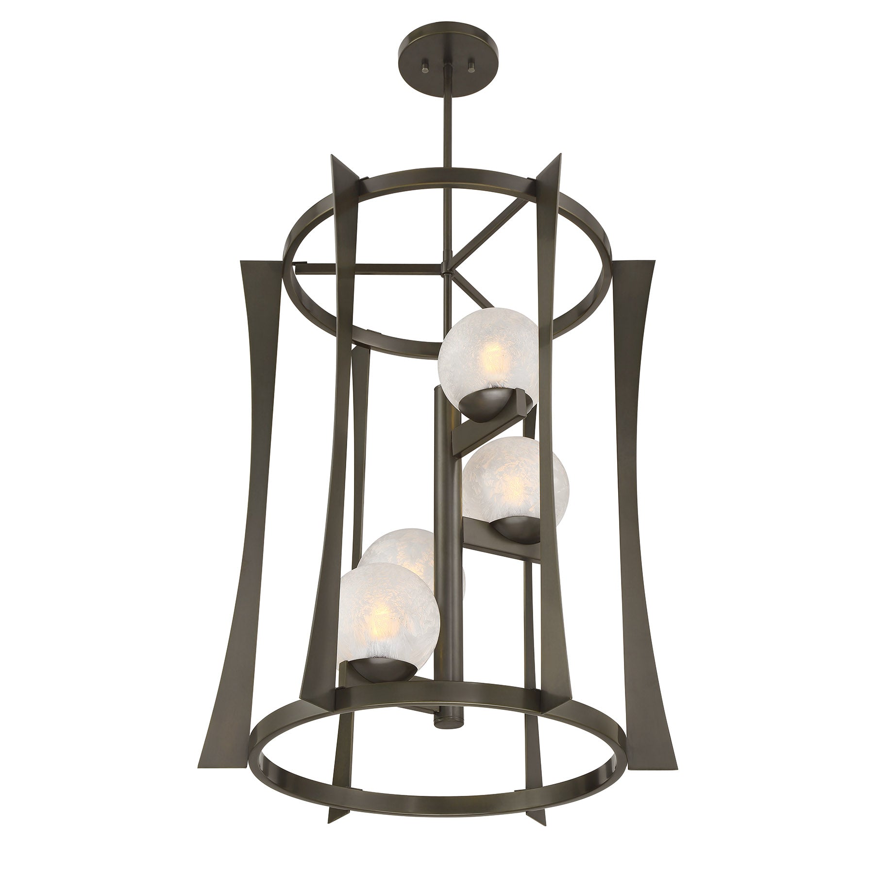 SAVOY HOUSE, DARIEN PENDANT, PENDANT LIGHT