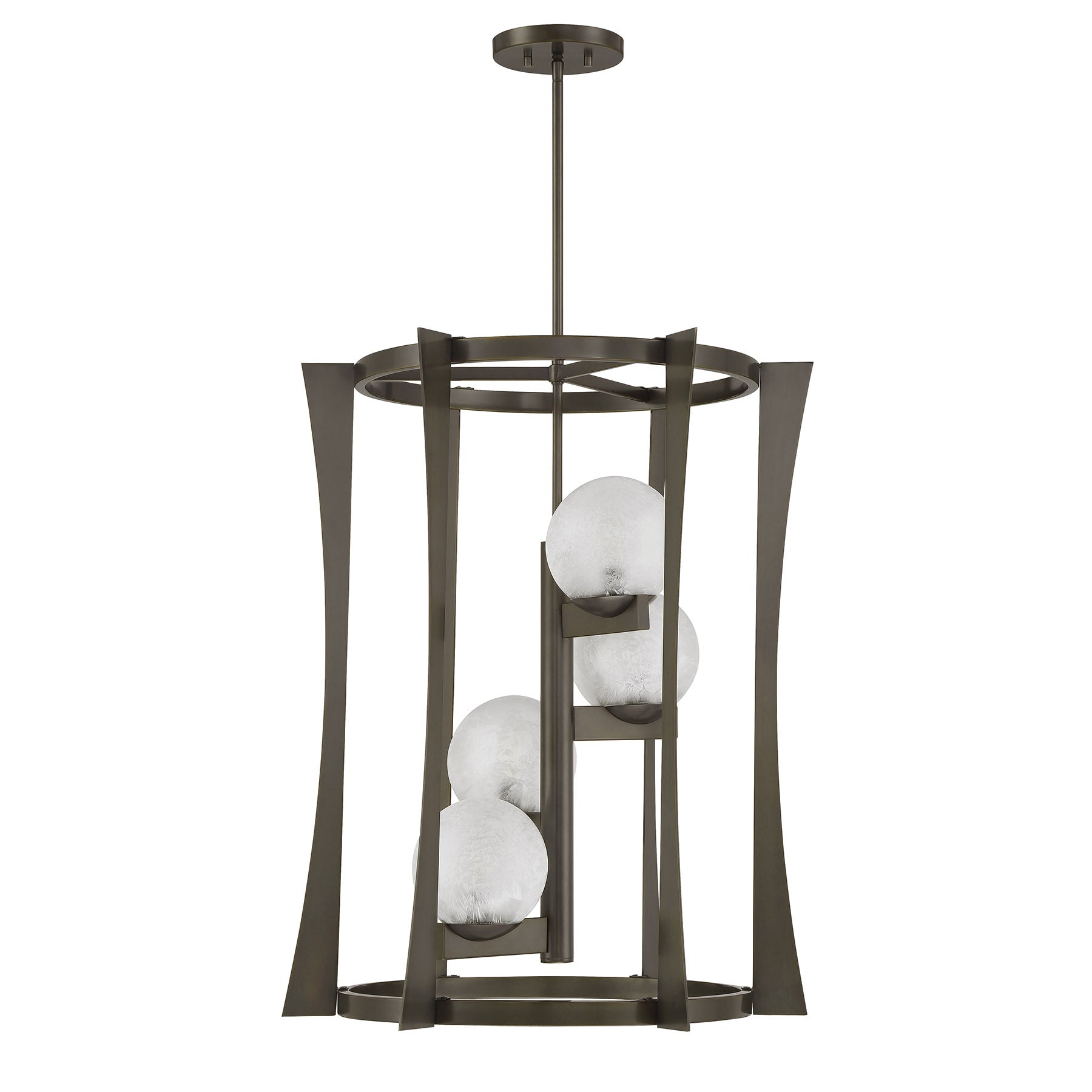 SAVOY HOUSE, DARIEN PENDANT, PENDANT LIGHT