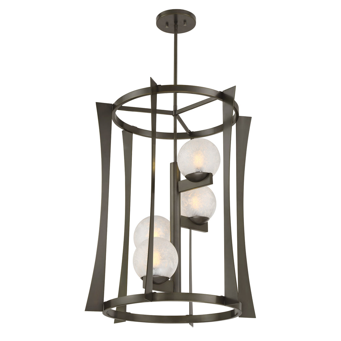 SAVOY HOUSE, DARIEN PENDANT, PENDANT LIGHT