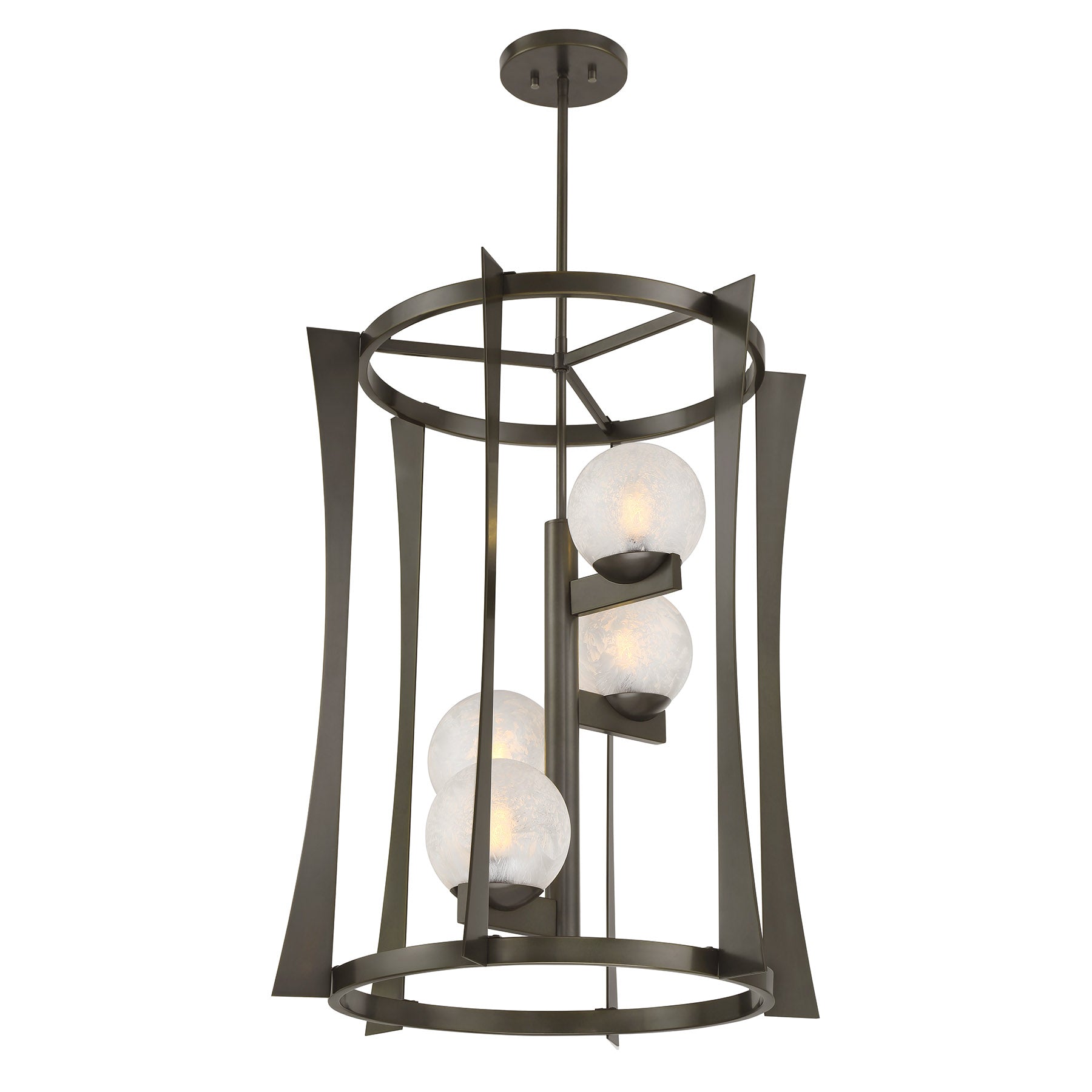 SAVOY HOUSE, DARIEN PENDANT, PENDANT LIGHT