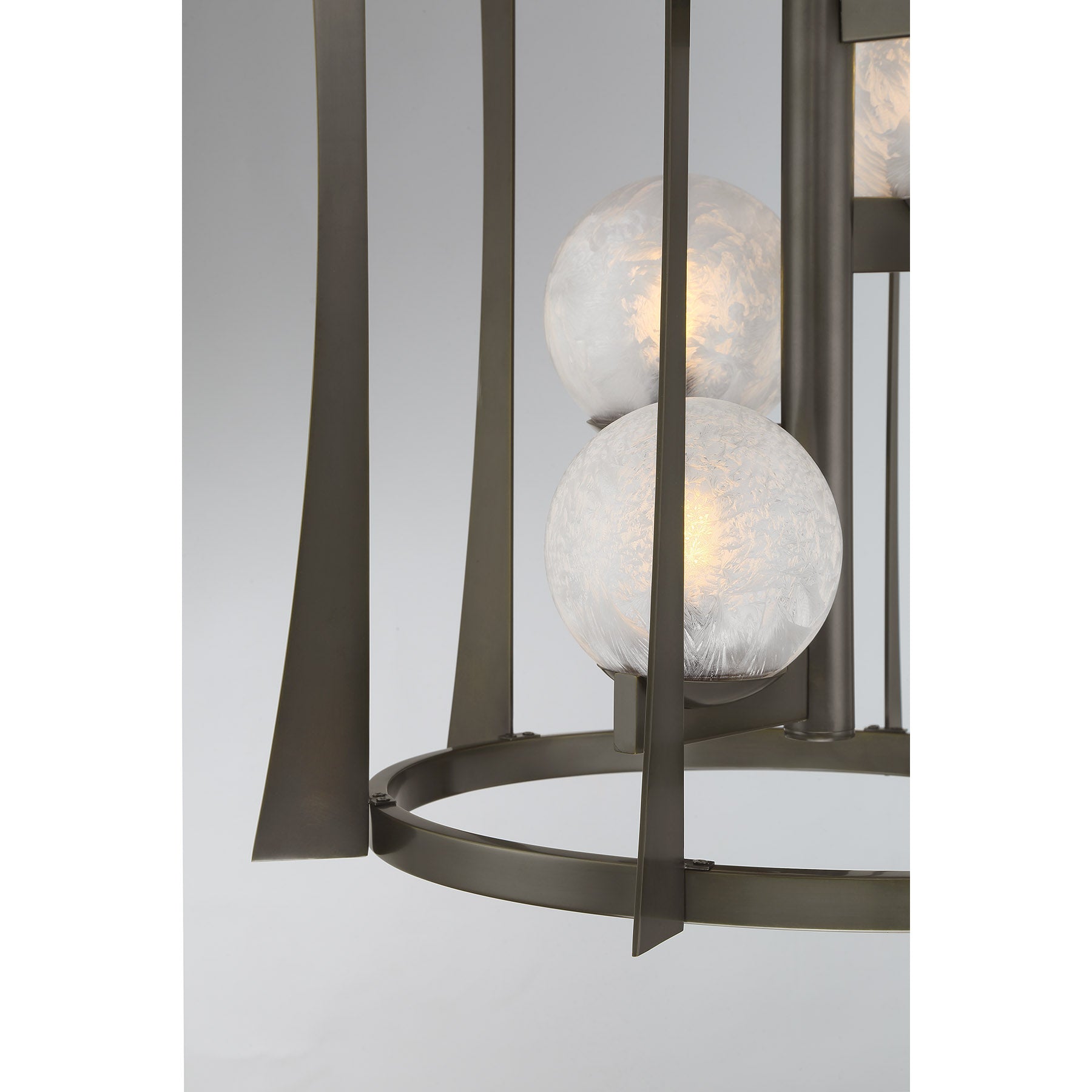 SAVOY HOUSE, DARIEN PENDANT, PENDANT LIGHT