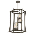 SAVOY HOUSE, DARIEN PENDANT, PENDANT LIGHT
